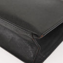 LOUIS VUITTON Taiga Selenga Clutch Bag Ardoise M30782 LV Auth ep10920-10