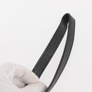 LOUIS VUITTON Taiga Selenga Clutch Bag Ardoise M30782 LV Auth ep10920-14