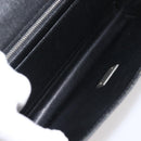 LOUIS VUITTON Taiga Selenga Clutch Bag Ardoise M30782 LV Auth ep10920-17