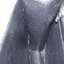 LOUIS VUITTON Taiga Selenga Clutch Bag Ardoise M30782 LV Auth ep10920-19