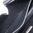 LOUIS VUITTON Taiga Selenga Clutch Bag Ardoise M30782 LV Auth ep10920-20