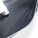 LOUIS VUITTON Taiga Selenga Clutch Bag Ardoise M30782 LV Auth ep10920-22