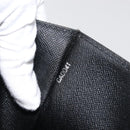 LOUIS VUITTON Taiga Selenga Clutch Bag Ardoise M30782 LV Auth ep10920-23