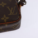 LOUIS VUITTON Monogram Mini Danube Shoulder Bag M45268 LV Auth ep10923-17