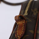 LOUIS VUITTON Monogram Mini Danube Shoulder Bag M45268 LV Auth ep10923-9