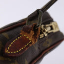 LOUIS VUITTON Monogram Mini Danube Shoulder Bag M45268 LV Auth ep10923-10