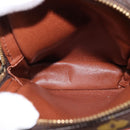 LOUIS VUITTON Monogram Mini Danube Shoulder Bag M45268 LV Auth ep10923-11