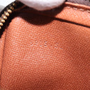 LOUIS VUITTON Monogram Mini Danube Shoulder Bag M45268 LV Auth ep10923-12