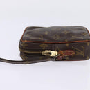 LOUIS VUITTON Monogram Mini Danube Shoulder Bag M45268 LV Auth ep10923-3