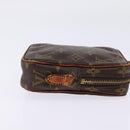 LOUIS VUITTON Monogram Mini Danube Shoulder Bag M45268 LV Auth ep10923-4