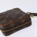 LOUIS VUITTON Monogram Mini Danube Shoulder Bag M45268 LV Auth ep10923-6