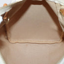 LOUIS VUITTON Damier Azur Speedy 30 Hand Bag N41533 LV Auth ep10924-20