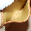 LOUIS VUITTON Damier Azur Speedy 30 Hand Bag N41533 LV Auth ep10924-22