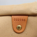 LOUIS VUITTON Damier Azur Speedy 30 Hand Bag N41533 LV Auth ep10924-12