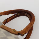 LOUIS VUITTON Damier Azur Speedy 30 Hand Bag N41533 LV Auth ep10924-14