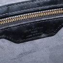 LOUIS VUITTON Epi Sorbonne Business Bag Black M54512 LV Auth ep10934-18