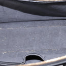 LOUIS VUITTON Epi Sorbonne Business Bag Black M54512 LV Auth ep10934-10