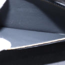 LOUIS VUITTON Epi Sorbonne Business Bag Black M54512 LV Auth ep10934-21