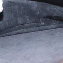 LOUIS VUITTON Epi Sorbonne Business Bag Black M54512 LV Auth ep10934-11