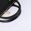 LOUIS VUITTON Epi Sorbonne Business Bag Black M54512 LV Auth ep10934-7
