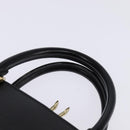 LOUIS VUITTON Epi Sorbonne Business Bag Black M54512 LV Auth ep10934-8