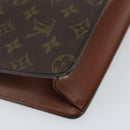 LOUIS VUITTON Monogram Pochette Homme Clutch Bag M51795 LV Auth ep10935-16