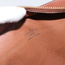 LOUIS VUITTON Monogram Pochette Homme Clutch Bag M51795 LV Auth ep10935-9