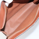 LOUIS VUITTON Monogram Pochette Homme Clutch Bag M51795 LV Auth ep10935-10