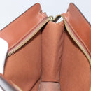 LOUIS VUITTON Monogram Pochette Homme Clutch Bag M51795 LV Auth ep10935-17