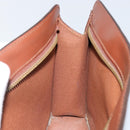 LOUIS VUITTON Monogram Pochette Homme Clutch Bag M51795 LV Auth ep10935-18