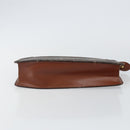 LOUIS VUITTON Monogram Pochette Homme Clutch Bag M51795 LV Auth ep10935-6