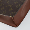 LOUIS VUITTON Monogram Pochette Homme Clutch Bag M51795 LV Auth ep10935-7