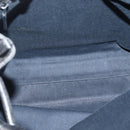 GUCCI GG Canvas Tote Bag Black 101341 Auth ep10945-16