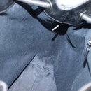 GUCCI GG Canvas Tote Bag Black 101341 Auth ep10945-18