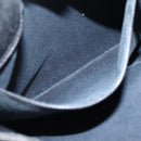 GUCCI GG Canvas Tote Bag Black 101341 Auth ep10945-19