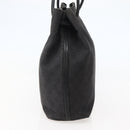 GUCCI GG Canvas Tote Bag Black 101341 Auth ep10945-4