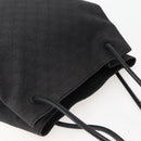 GUCCI GG Canvas Tote Bag Black 101341 Auth ep10945-6