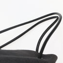 GUCCI GG Canvas Tote Bag Black 101341 Auth ep10945-8