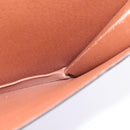 LOUIS VUITTON Epi Serviette Conseiller Briefcase Brown M54423 LV Auth ep10946-20