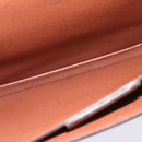 LOUIS VUITTON Epi Serviette Conseiller Briefcase Brown M54423 LV Auth ep10946-22