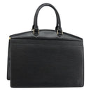 LOUIS VUITTON Epi Riviera Hand Bag Noir Black M48182 LV Auth ep10952-1