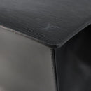 LOUIS VUITTON Epi Riviera Hand Bag Noir Black M48182 LV Auth ep10952-8