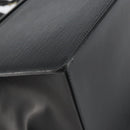 LOUIS VUITTON Epi Riviera Hand Bag Noir Black M48182 LV Auth ep10952-15