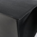 LOUIS VUITTON Epi Riviera Hand Bag Noir Black M48182 LV Auth ep10952-16