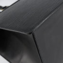 LOUIS VUITTON Epi Riviera Hand Bag Noir Black M48182 LV Auth ep10952-17