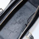 LOUIS VUITTON Epi Riviera Hand Bag Noir Black M48182 LV Auth ep10952-10