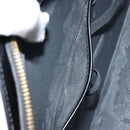 LOUIS VUITTON Epi Riviera Hand Bag Noir Black M48182 LV Auth ep10952-21