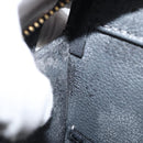 LOUIS VUITTON Epi Riviera Hand Bag Noir Black M48182 LV Auth ep10952-12
