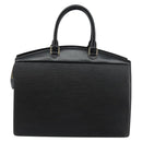LOUIS VUITTON Epi Riviera Hand Bag Noir Black M48182 LV Auth ep10952-2