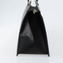 LOUIS VUITTON Epi Riviera Hand Bag Noir Black M48182 LV Auth ep10952-3